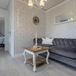 Right By The Sea With Sauna Zingst