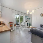 Right By The Sea With Sauna Zingst