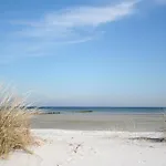 Casa de Férias Right By The Sea With Sauna Zingst