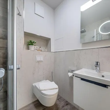 Holiday home Right By The Sea With Sauna